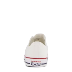All star Canvas Ox Optical White