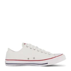 All star Canvas Ox Optical White