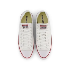All star Canvas Ox Optical White