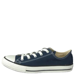 All Star Kids Ox Blue
