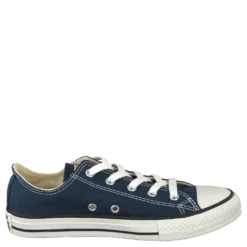 All Star Kids Ox Blue