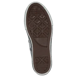 All Star Kids Ox White