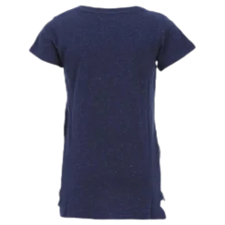 1908 All Star Knit Tunic Blue