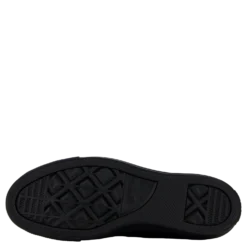 All Star Specialty Hi Black Monochrome