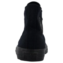 All Star Specialty Hi Black Monochrome