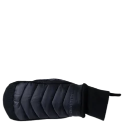 All Weather Lightweight Ins Mitten Black