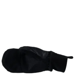 All Weather Lightweight Ins Mitten Black