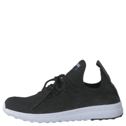Ally High Black