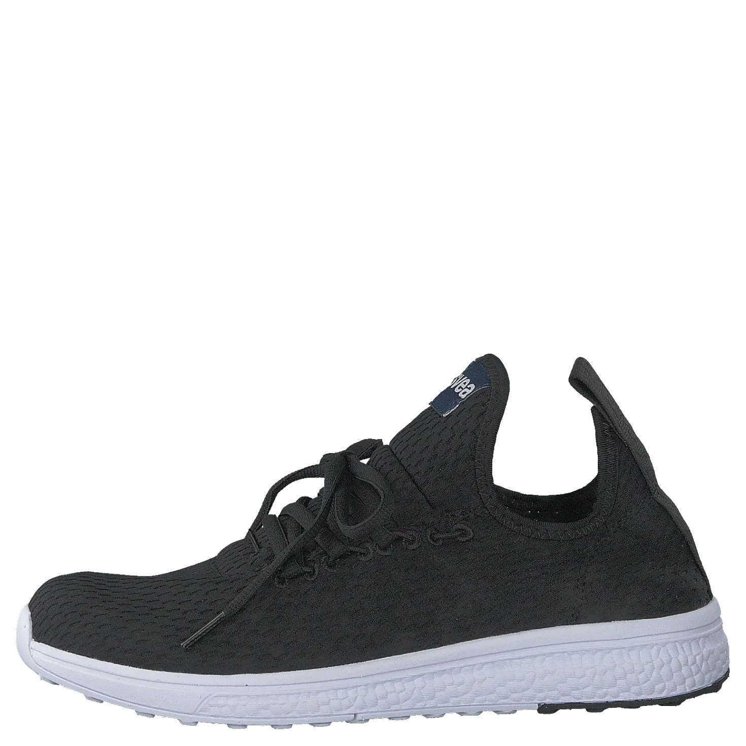 Ally High Black