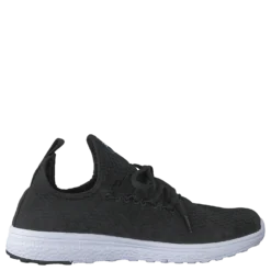 Ally High Black