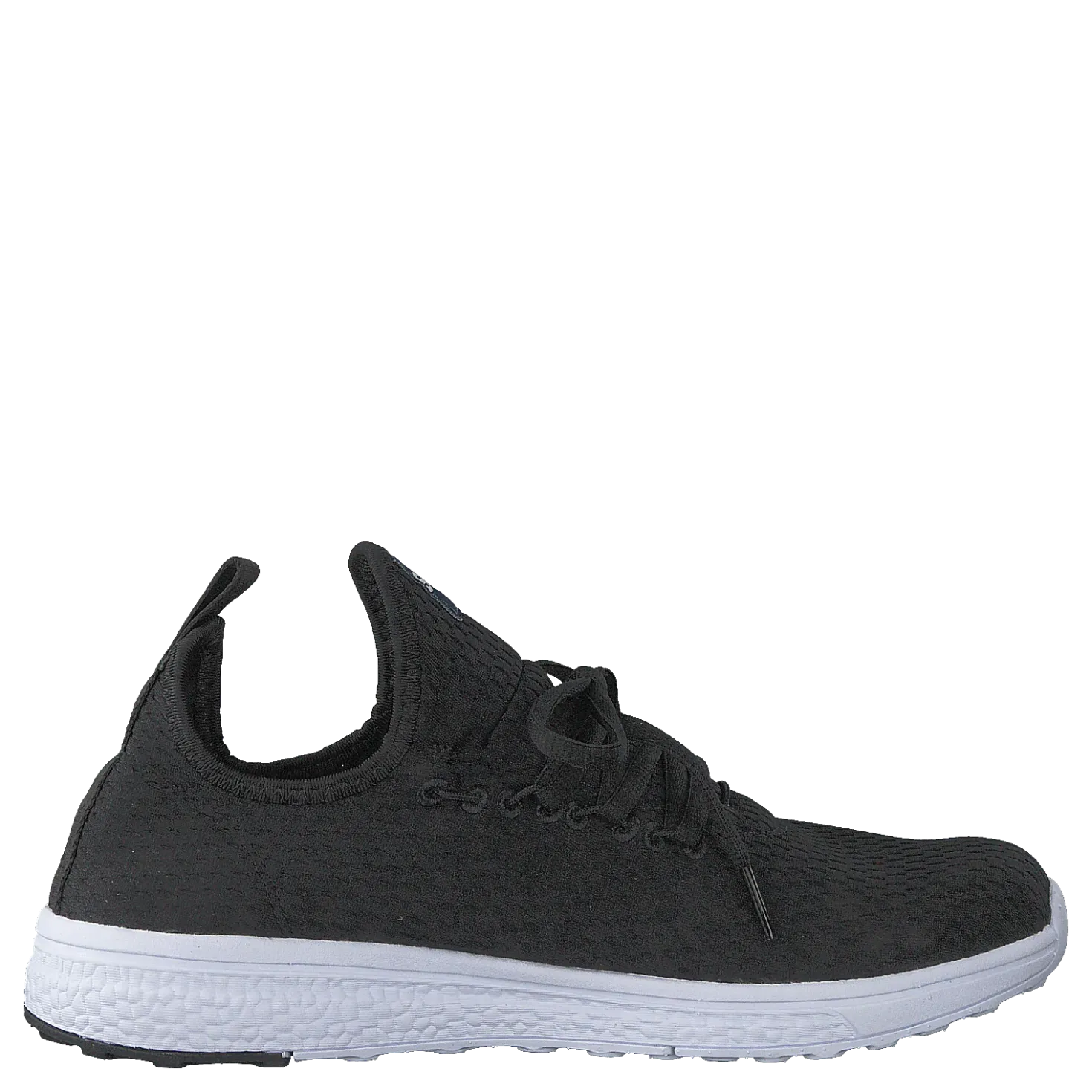 Ally High Black