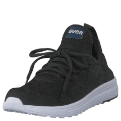 Ally High Black