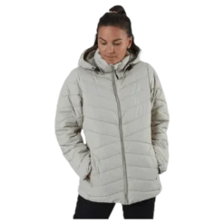 Ally Jacket Beige
