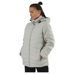Ally Jacket Beige
