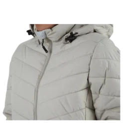 Ally Jacket Beige