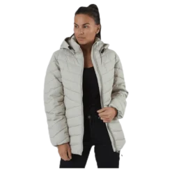 Ally Jacket Beige
