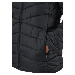 Ally 2 Jacket Black