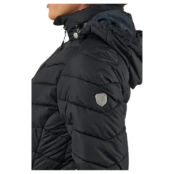 Ally 2 Jacket Black