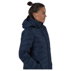 Ally Jacket Blue