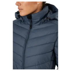 Ally 2 Jacket Ombre Blue