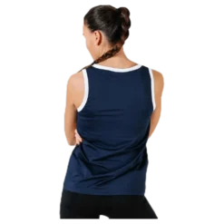 Ally Poly Jersey Blue