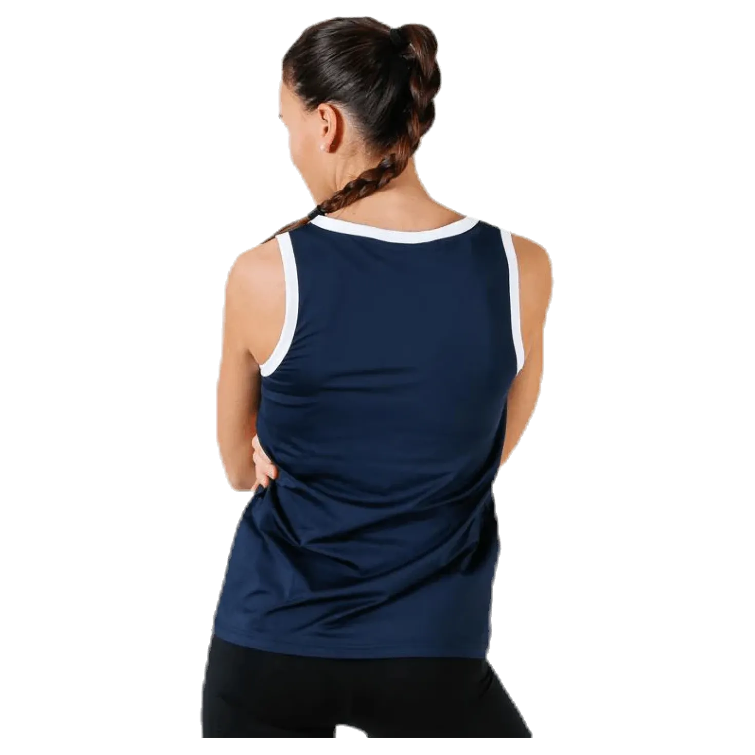 Ally Poly Jersey Blue