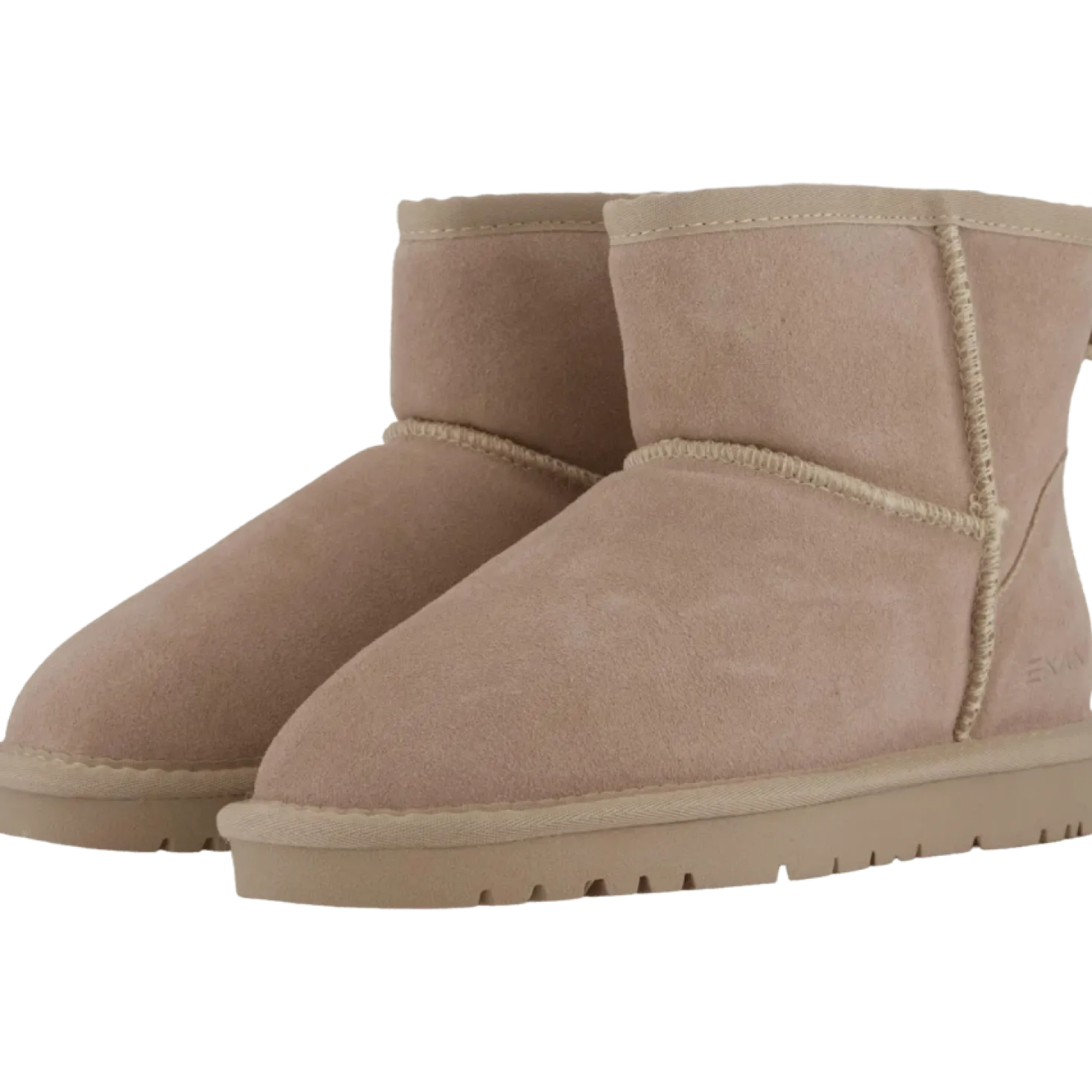 Ally W Beige