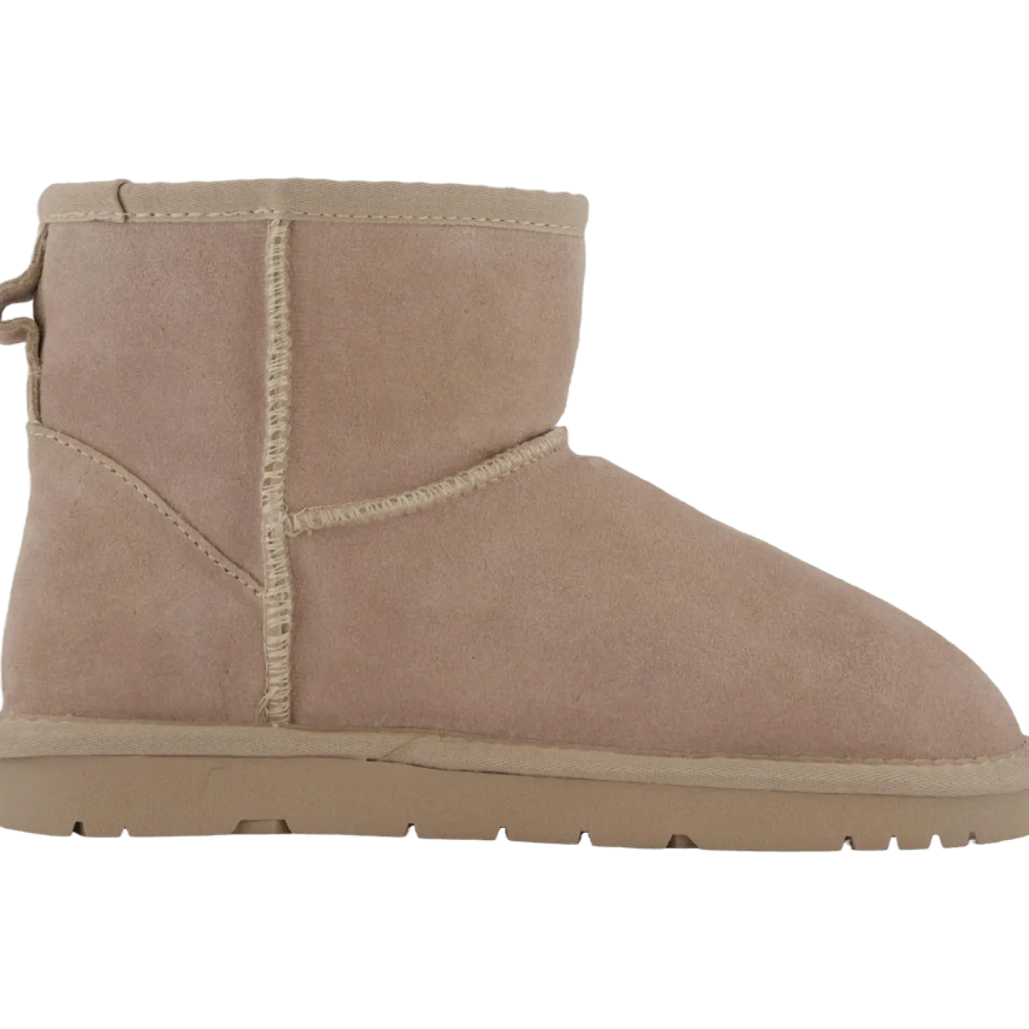 Ally W Beige