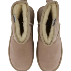 Ally W Beige