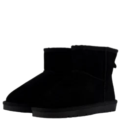 Ally W Black