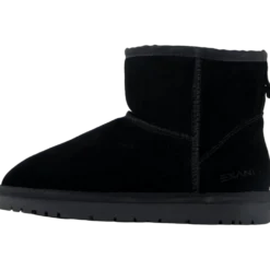 Ally W Waterproof Black
