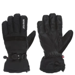 Almighty GTX Glove Black