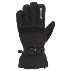 Almighty GTX Glove Black