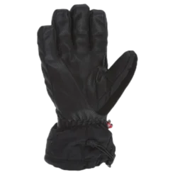Almighty GTX Glove Black