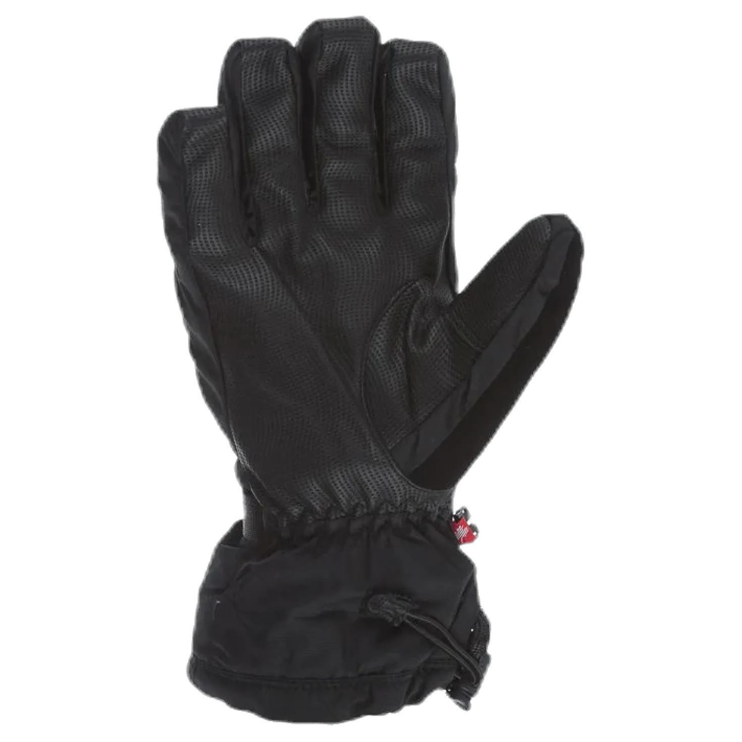Almighty GTX Glove Black