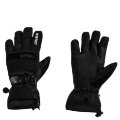 Almighty GTX Glove Black
