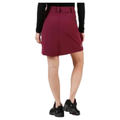 Almvik Skirt Pink
