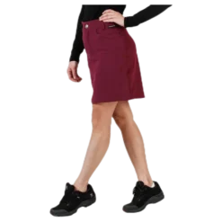 Almvik Skirt Pink