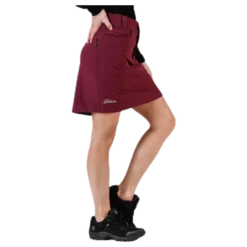 Almvik Skirt Pink