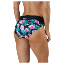 Aloha Tropica Folded Brief Patterned