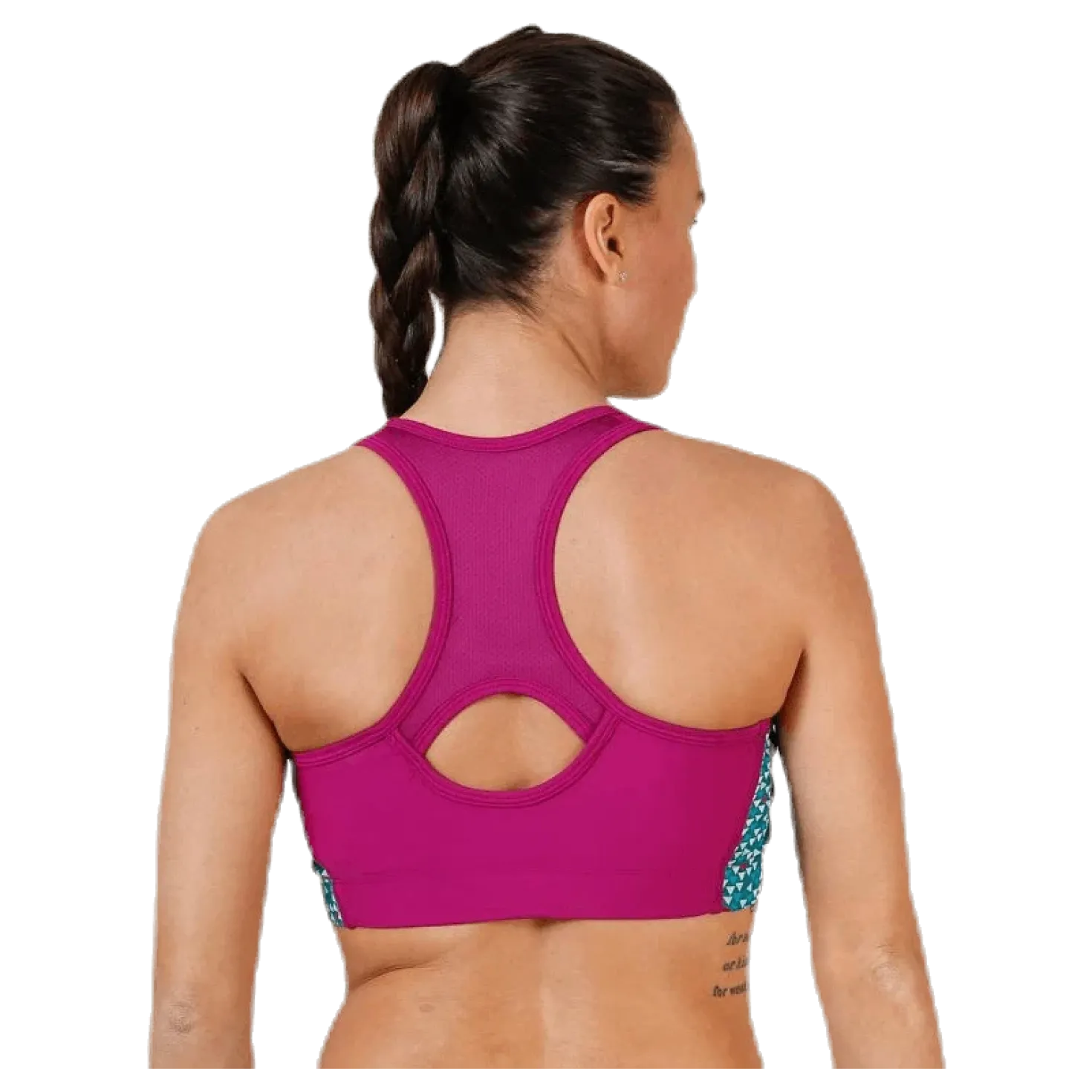 Alona Purple