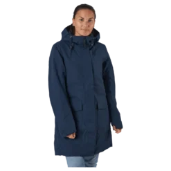 Alpena Dark Blue