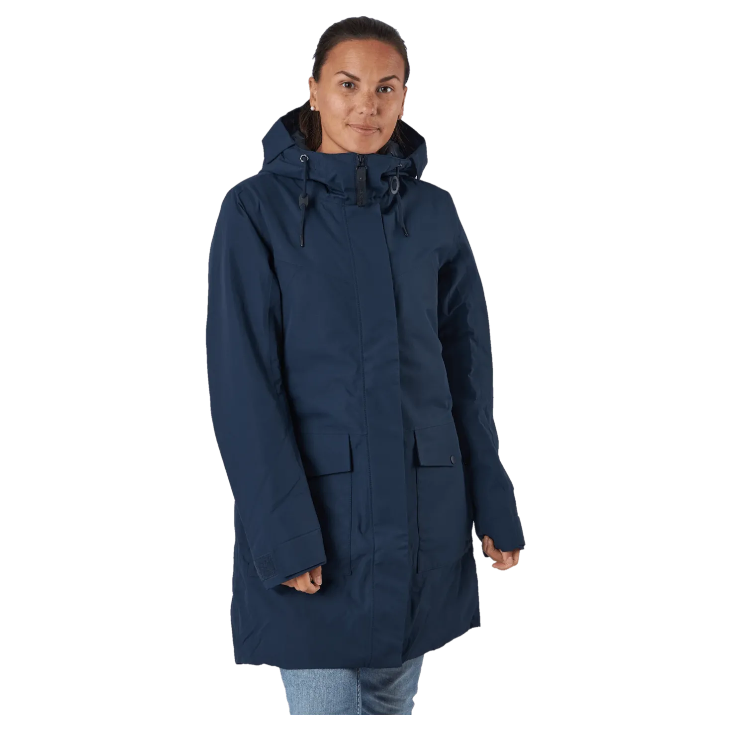 Alpena Dark Blue
