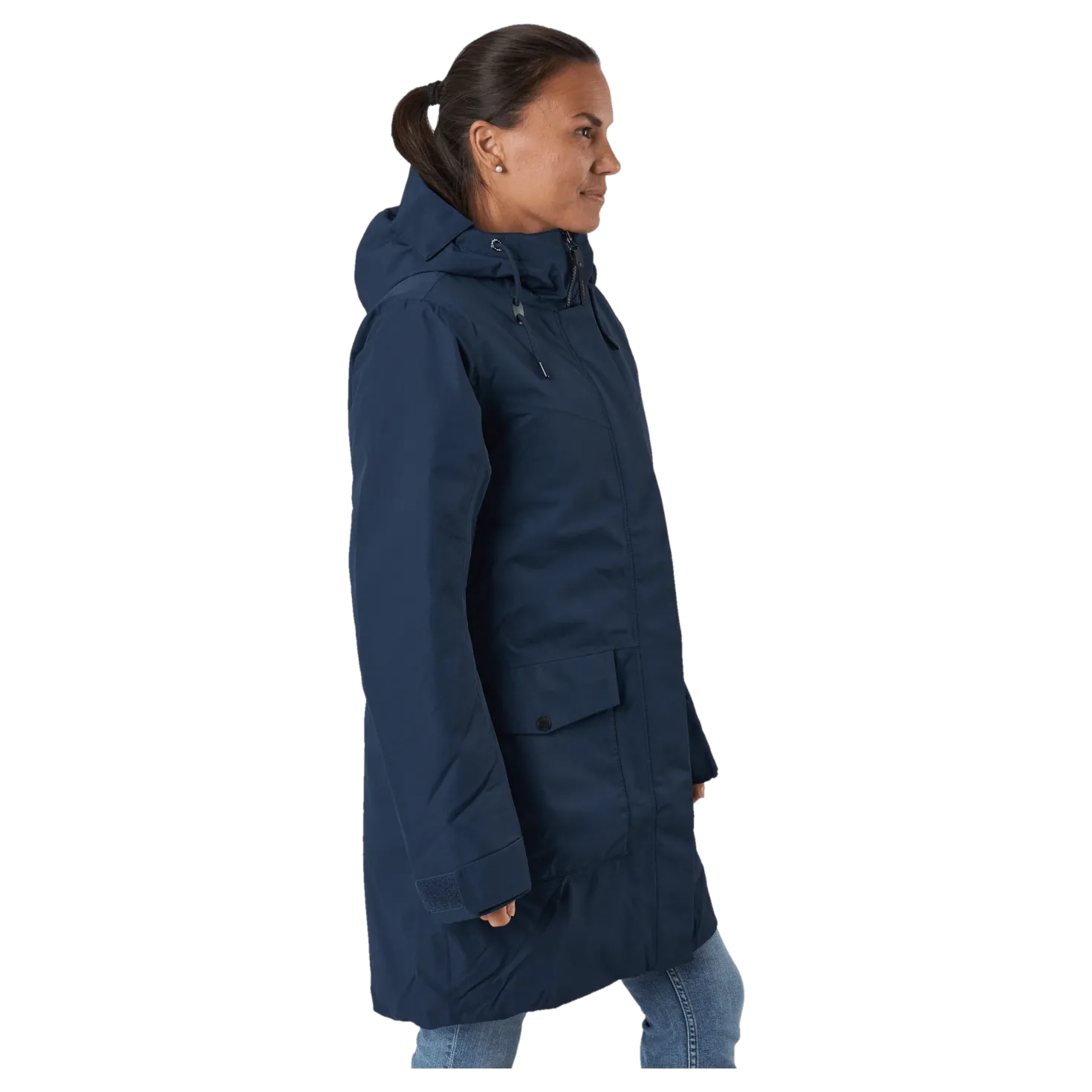 Alpena Dark Blue