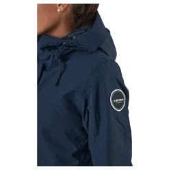 Alpena Dark Blue