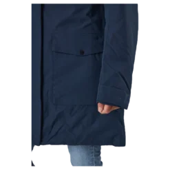 Alpena Dark Blue