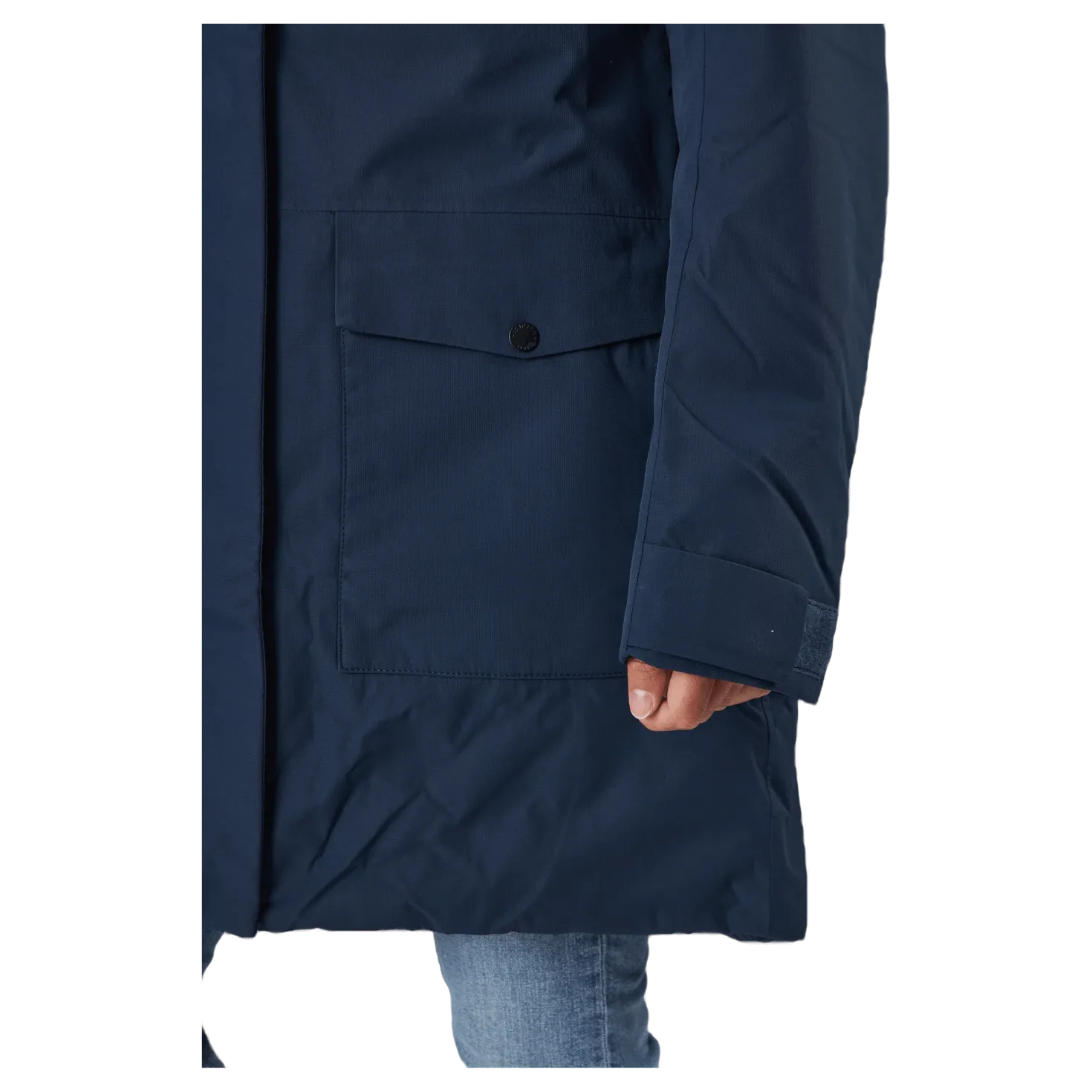 Alpena Dark Blue