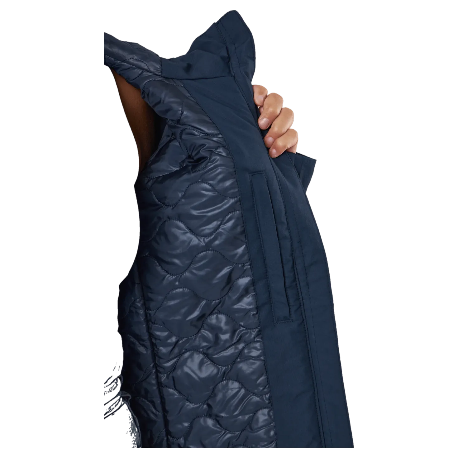Alpena Dark Blue