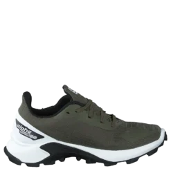 Alphacross Blast Cswp J Olive Night/wht/black