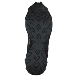 Alphacross Blast Cswp J Olive Night/wht/black